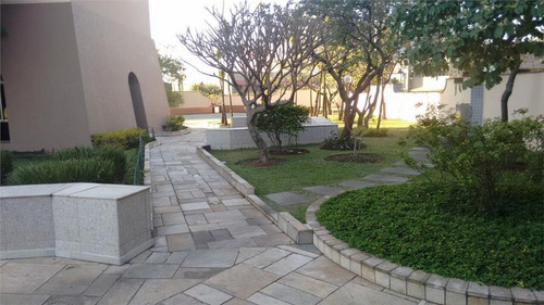 Imagem 2 de 18 de Apartamento Duplex Residencial À Venda, Mooca, São Paulo. - Ad0016