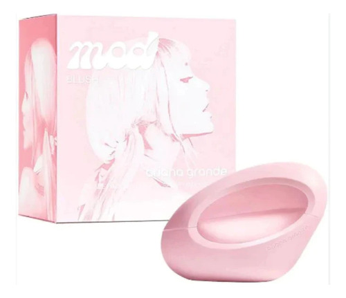 Perfume Mod Blush Ariana Grande Edp Mujer 100 Ml