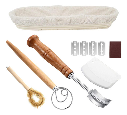Cesta De Prueba De Masa Madre Cesta De Prueba For Pan Cesta
