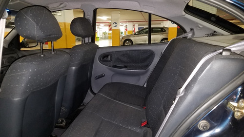 Renault Megane Bic 1.6l