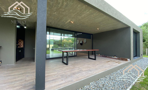 Casa En Costa Esmeralda