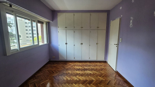 Alquiler Departamento 3 Ambientes Cochera Balcón