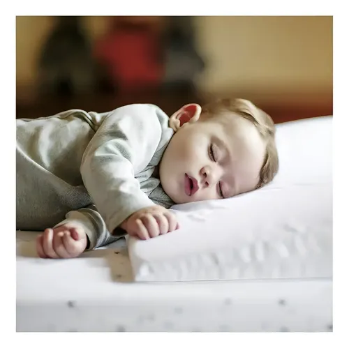 Travesseiro Anti-Refluxo Soneca (Kiddo)