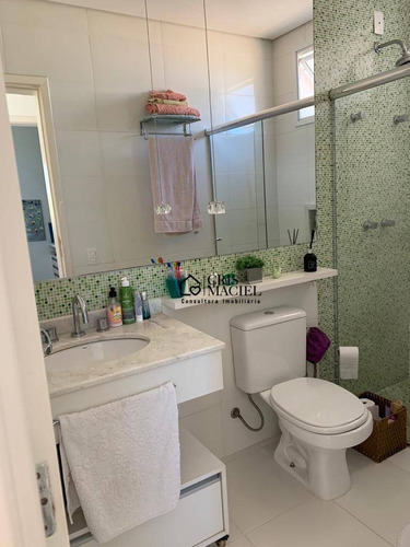 Imagem 20 de 20 de Casa Com 3 Dormitórios À Venda, 190 M² Por R$ 1.390.000,00 - Condomínio Villaggio Portofino - Indaiatuba/sp - Ca0218