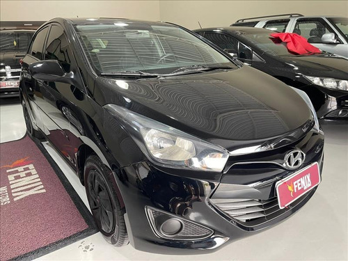 Imagem 3 de 6 de Hyundai Hb20 1.0 Comfort 12v Flex 4p Manual