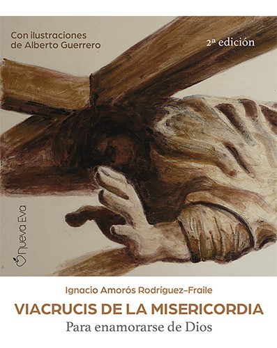 Libro Viacrucis De La Misericordia - Amoros Rodriguez-fra...