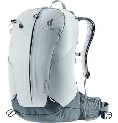 Mochila De Senderismo Ac Lite 21 Sl Para Mujer Deuter, Tin-s