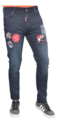 Pantalones goga jeans precio sale