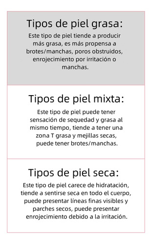 Bio Collagen Real Deep Mask (5pz) + Tipo De Piel Normal