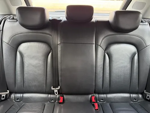 Audi Q3 2018