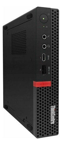 Lenovo Thinkcentre M920q Tiny Mini Cpu Intel I5 8ª 16g 512g (Reacondicionado)
