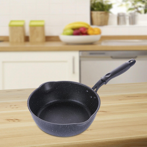 Sartén Sartén Sartén Para Cocinar Antiadherente Fácil De