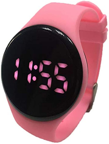 Kidnovations Reloj De Entrenamiento Para Orinal  Temporizad