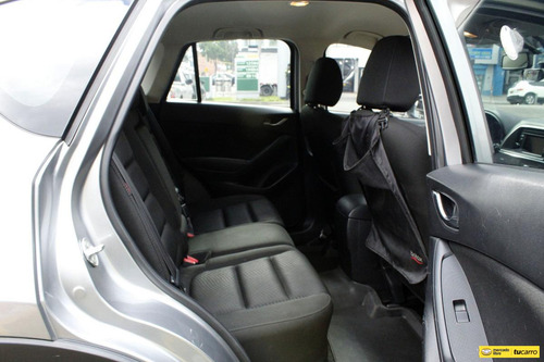 Mazda CX-5 2.0 High Awd