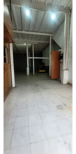 Venta De Bodega En Liborio