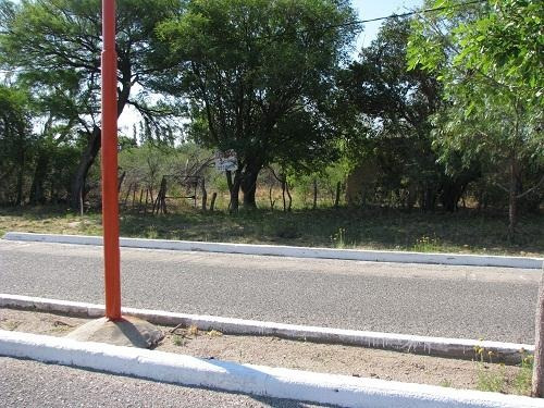 Venta Excelente Fracción - Ideal Turismo, San Luis