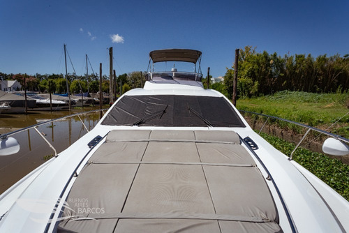 Crucero Klase A 62 Flyn 2018 Barco Nuevo Super Equipado