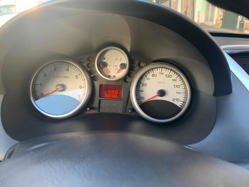 Peugeot 207 1.4 Allure Hdi 70cv 2013
