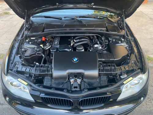 Bmw 116i Serie 1 Active 2007 Impecable En Mg Bikes