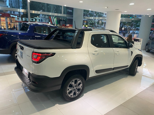 Imagen 25 de 25 de Fiat Strada Volcano 1.3 Stock Fisico $4.390.000 0km / Dp