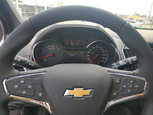 Chevrolet Cruze 5 1.4 Rs At 5 p