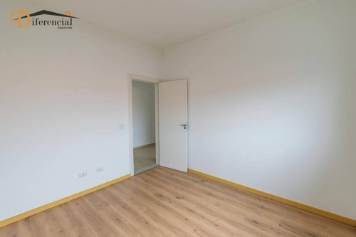 Casa À Venda, 270 M² Por R$ 1.404.000,00 - Santa Felicidade - Curitiba/pr - Ca0125