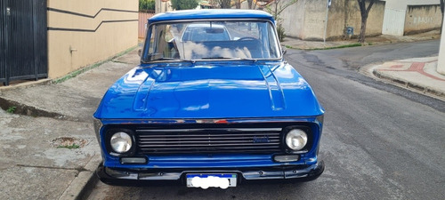 Imagem 1 de 10 de Chevrolet C10