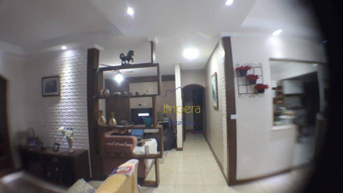 Imagem 7 de 26 de Chácara Com 3 Dormitórios À Venda, 2450 M² Por R$ 1.450.000,00 - Freitas - São José Dos Campos/sp - Ch0049