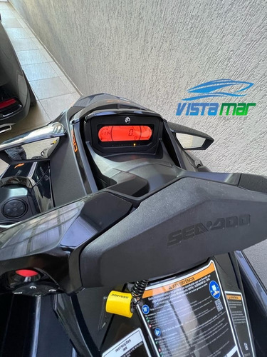 Imagem 7 de 11 de Jet Seadoo Gtx 230 2021 Estado De Zero (ñ Yamaha)