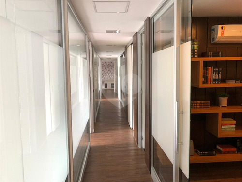 Imagem 2 de 15 de Comercial-são Paulo-jardim América | Ref.: Reo496501 - Reo496501