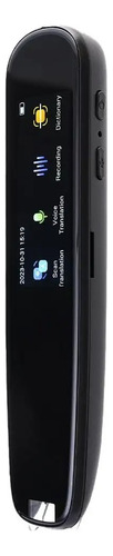 Caneta Scanner Tradutora - Smart Pen