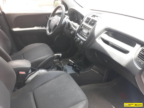 Kia Sportage Sport Wagon