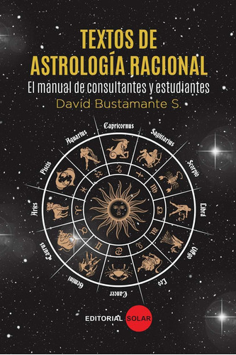 Textos De Astrologia Racional