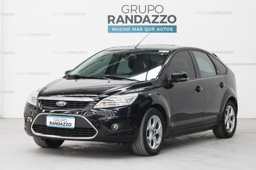 Ford Focus Ghia 2.0l Nafta 2012 La Plata 994