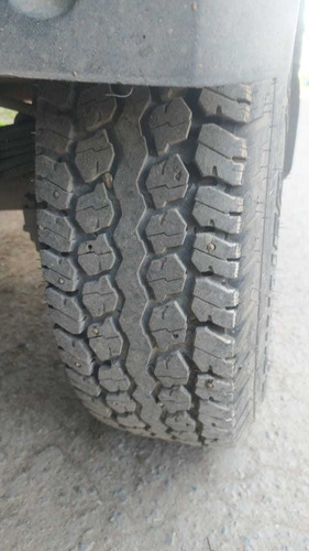 Imagen 8 de 9 de Hyundai H100 2008 2.6 Truck Con Caja