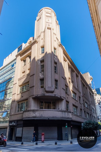 Imagen 25 de 30 de Edificio Completo De 4.700 M2, Vidriera De 50 Mts Lineales, Imponente Frente E Imagen