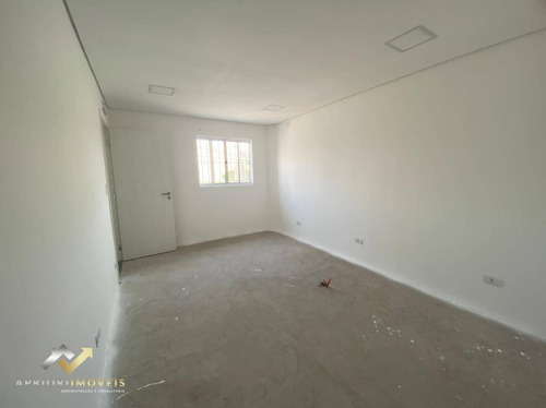 Sala Para Alugar, 31 M² Por R$ 900/mês - Centro - Santo André/sp - Sa0147