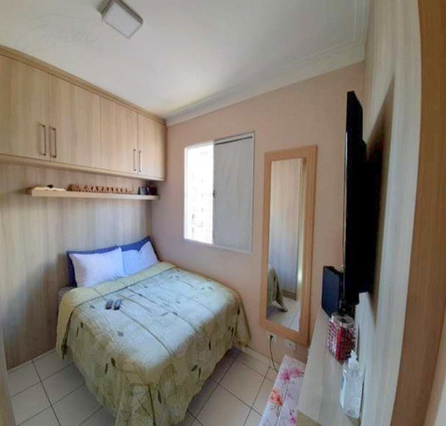 Imagem 13 de 20 de Apartamento Para Venda, 2 Dormitórios, Conceição - Osasco - 22599