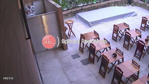 Imagem 5 de 10 de Apartamento-à Venda-jacarepaguá-rio De Janeiro - 700053