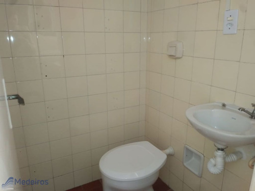 Imagem 13 de 15 de Apartamento 03 Dormitórios, 01 Vaga, Lazer, Próximo Metro São Joaquim, Rua Dos Tapes- Liberdade. - Md905