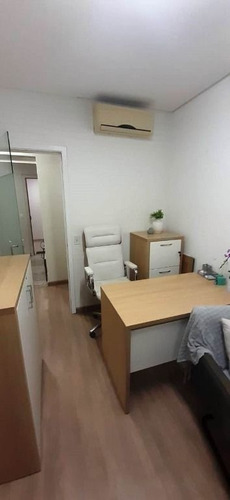 Imagem 28 de 30 de Sala À Venda, 32 M² Por R$ 270.000,00 - Jardim Aquarius - São José Dos Campos/sp - Sa0163