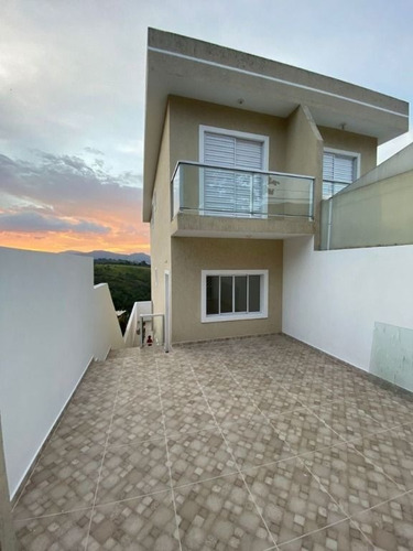 Imagem 3 de 28 de Casa Com 4 Dormitórios À Venda, 116 M² - Jardim São Luís - Santana De Parnaíba/sp - Ca1132