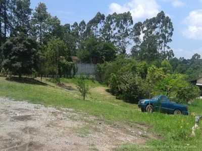 Imagem 3 de 15 de Ref.: 673 - Chacara Em São Roque Para Venda - V673