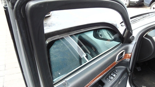 Jeep Grand Cherokee 2013 Blindada Nivel 3+ Blindaje Blindado