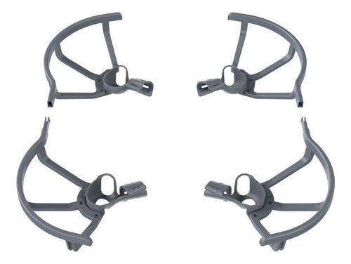 Protetores De Hélices Para Drone Dji Fpv - Sunnylife