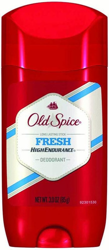 Old Spice De Alta Resistencia De La Colección De