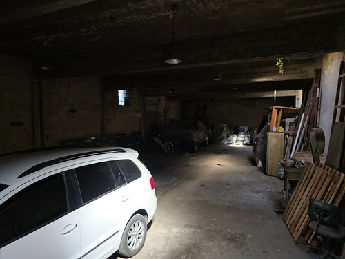 Local Comercial Con Galpon