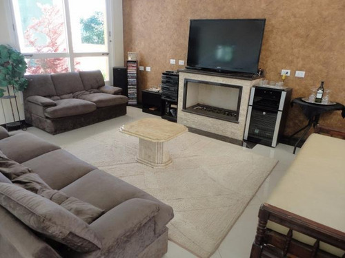 Imagem 10 de 15 de Casa Duplex Em Condomínio De Alto Padrão / Atibaia Ca-125