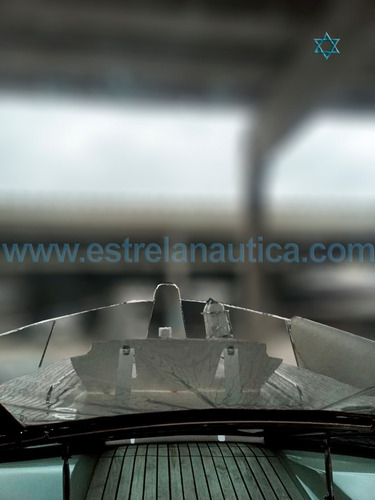 Imagem 3 de 10 de Lancha Phantom 36 Barco Iate Ferreti Azimut Axtor Magnum