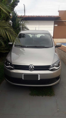 Volkswagen Fox 2013 1.0 Trend Tec Total Flex 5p